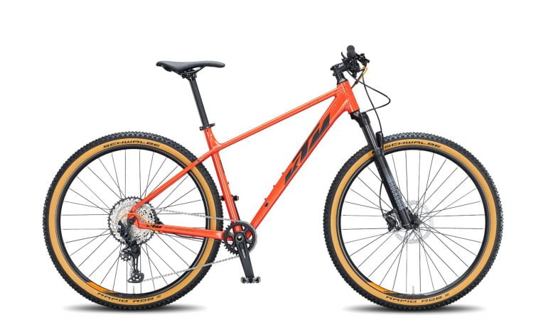 ktm bicicletta ultra fun 29 27v