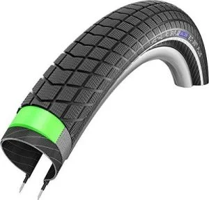 Schwalbe Big Ben Plus 54-406 Performance greenguard