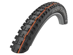 Schwalbe Eddy Current SuperGravity TLE
