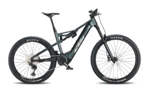 KTM Macina Prowler Master 12v