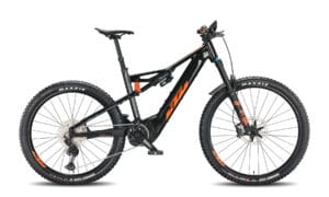 KTM Macina Kapoho 7971 12v