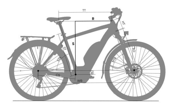 Helkama SE10 10v 28"